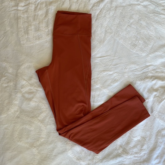 Girlfriend Collective High Rise Leggings | Size Medium - Picture 7 of 13